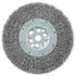 Weiler 01511 Roue en fil serti de densité maximale 7"