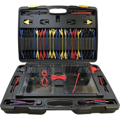 CTA Tools 7662 Kit de ligne universel