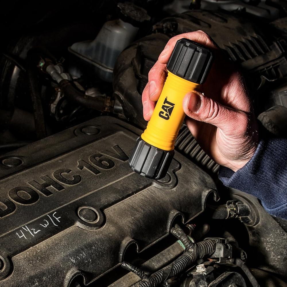 Lampe de poche LED Ezred CTRACK 200 LUMEN