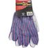 SAS Safety 6519 Gants de poignet en cuir tricoté avec paume - Taille unique - Vente au détail