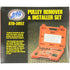 ATD Tools 3052 Design Model Pulley Puller & Installer Set