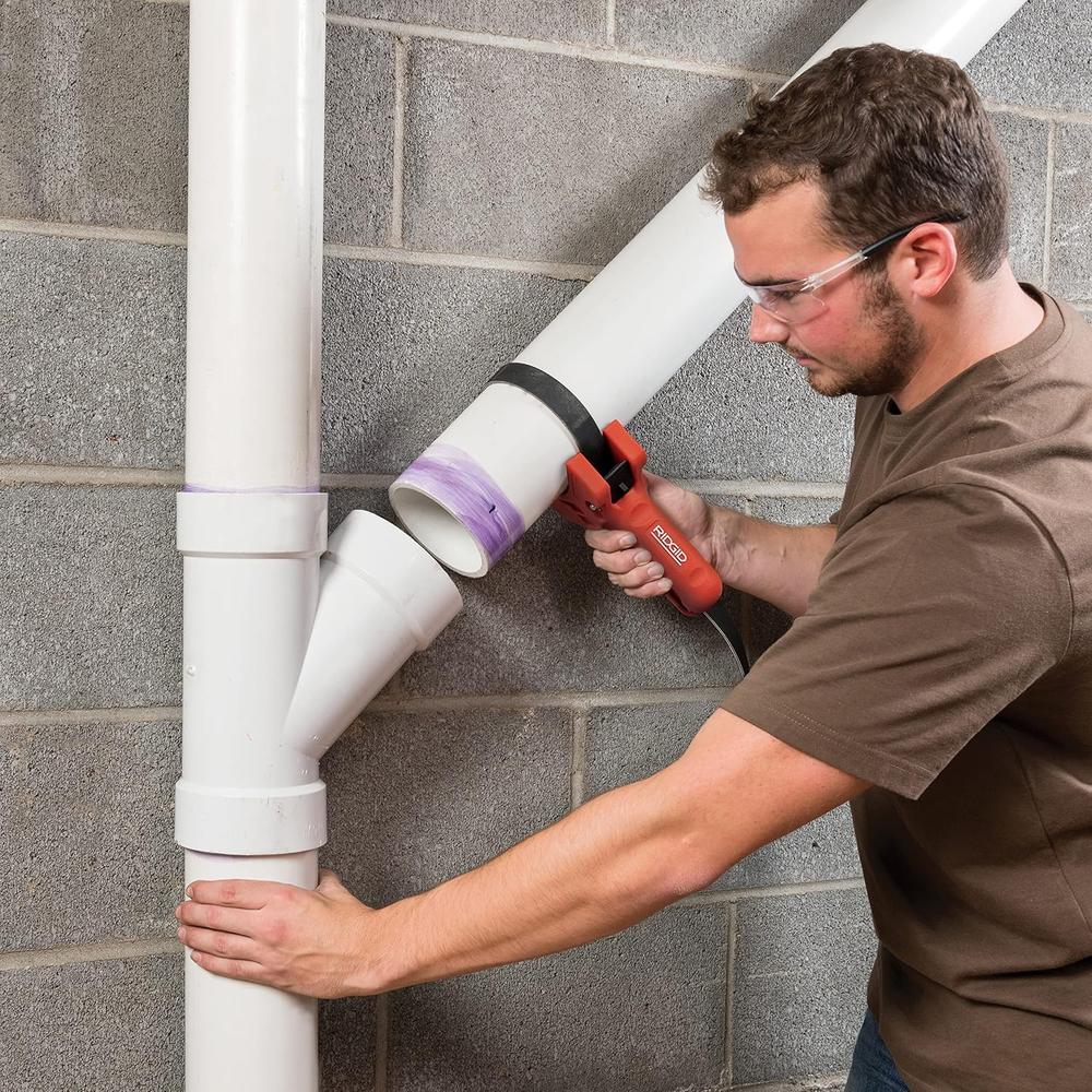 Ridgid 42478 POIGNEE, POIGNEE DE TUYAU STRAPLOCK