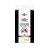 Emzone EMZ-45763 1234yf A/C Recharge Hose with Gauge, 13 In - retail packaging for Car, Truck, and SUV