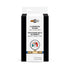 Emzone 45715 A/C Recharge Hose with Gauge retail packaging for Car, Truck, and SUV with R134a connector