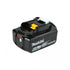 Makita 197424-0 BL1860B 18V LXT Lithium-Ion 6.0Ah Battery (1/Pk)