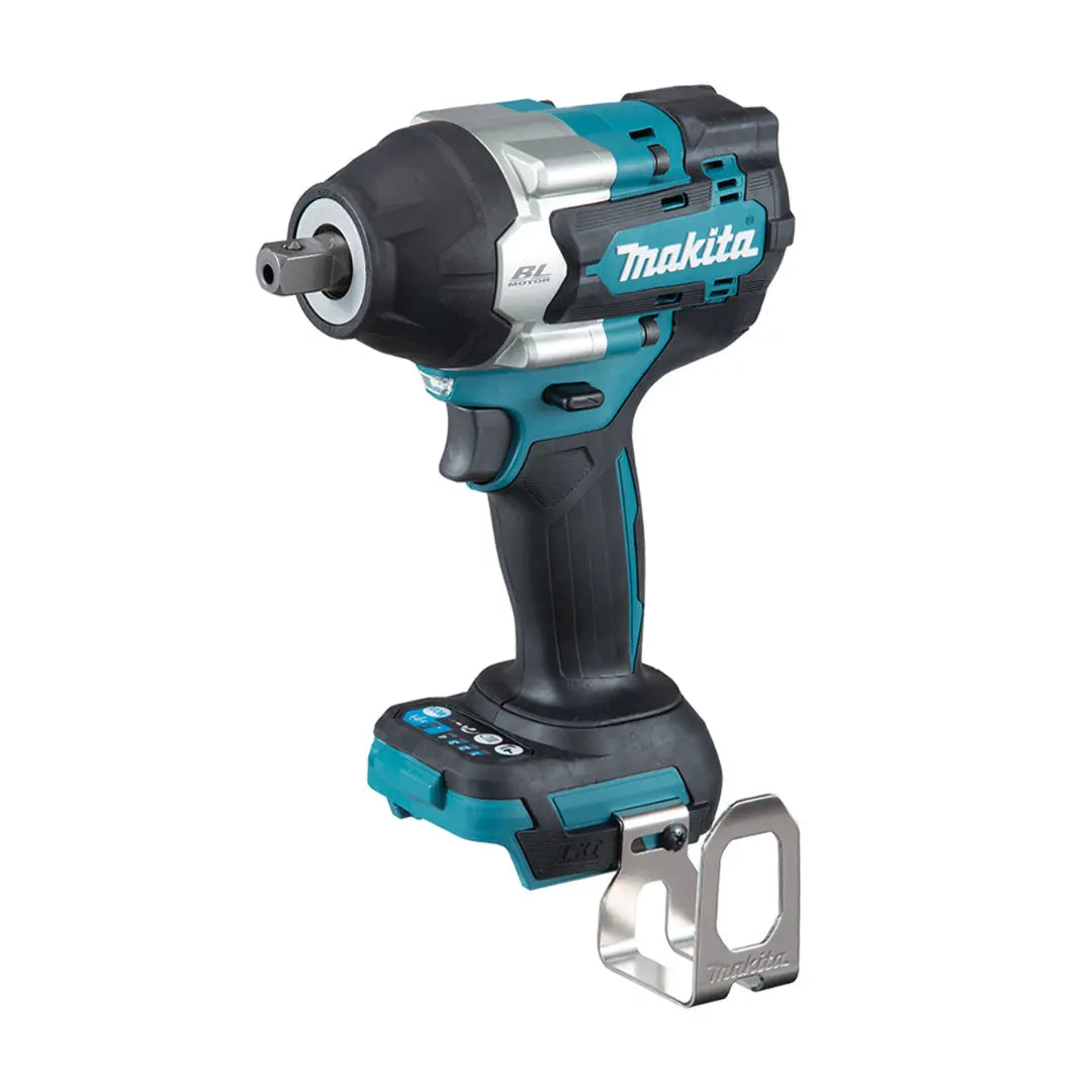 Makita DTW701XVZ 18V LXT Brushless 1/2" Impact Wrench with Detent Pin (Tool Only)