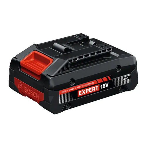 Bosch EXBA18V-40 EXPERT 18V 4.0Ah High Power Battery