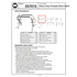Astro Pneumatic 557010-01 Foam Arm for 557010 Work Stand (Sold Individually)