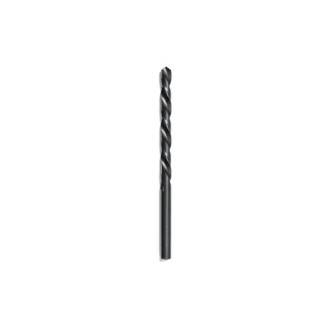 GripEdge GELHDB732 Left Hand Twist Drill Bit 7/32" M2 HSS Black Oxide