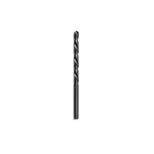 GripEdge GELHDB732 Left Hand Twist Drill Bit 7/32" M2 HSS Black Oxide