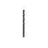 GripEdge GELHDB732 Left Hand Twist Drill Bit 7/32" M2 HSS Black Oxide