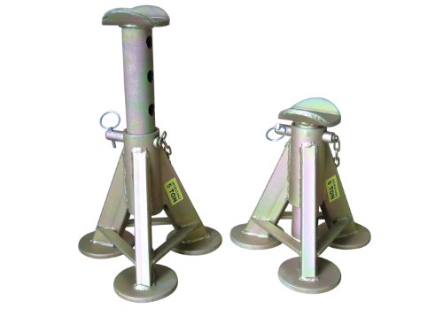 AME International 14720 Jack Stand, (20 Ton 1 Pair) - MPR Tools & Equipment