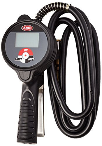 AME International 24867 Digital Tire Inflator (Accu-Flate XL) - MPR Tools & Equipment