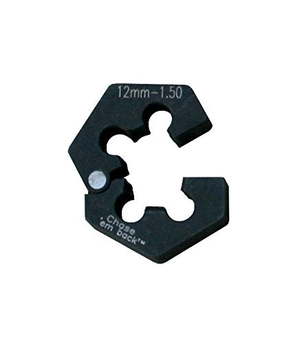 AME International 31207 12mm-1.50 Save-A-Stud Die - MPR Tools & Equipment