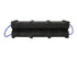 AME International 15230 Super Crib side view showing non-slip textured surface and interlocking profile