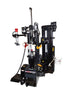 Coats APS 3000 Leverless Tilt-Back Tire Changer without tire, front angle view