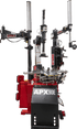 Coats APX90E Rim Clamp Tire Changer front view