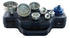 Assenmacher Specialty Tools ASM-2123 8pc Oil Filter Wrench Socket Set displayed in carrying case