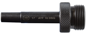 Assenmacher Specialty Tools ATF16DSG VW/Audi DSG Driveline Adapter 24mm x 1.5