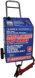 Associated Equipment ESS6011 Intellamatic Pro Series 70/35/200A 12/24V Battery Charger and Power Supply