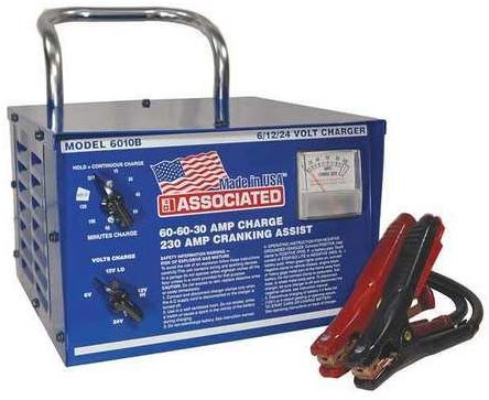 ASSOCIATED EQUIP 6010B - MPR Tools & Equipment