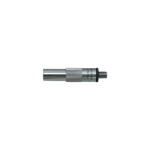 Assenmacher Specialty Tools ATF61GM GM Transmission Adapter with M6 x 1 threads and knurled grip, Made in USA