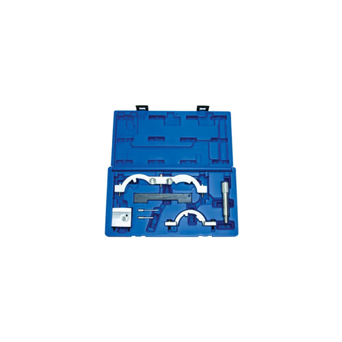 Assenmacher Specialty Tools GM140 1.4L Ecotec Timing Kit - complete set in blue carrying case