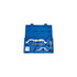 Assenmacher Specialty Tools GM140 1.4L Ecotec Timing Kit - complete set in blue carrying case