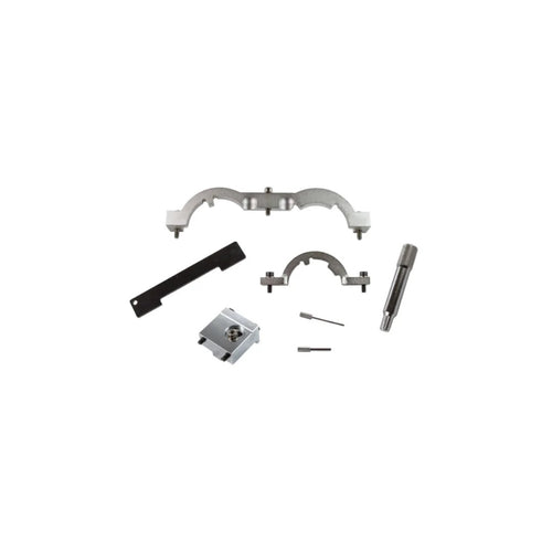 Assenmacher Specialty Tools GM140 1.4L Ecotec Timing Kit - individual components laid out