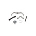 Assenmacher Specialty Tools GM140 1.4L Ecotec Timing Kit - individual components laid out