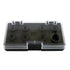 Assenmacher Specialty Tools TM218 8pc Ball Joint Hammer Nut Set closed storage case top view