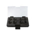 Assenmacher Specialty Tools TM218 8pc Ball Joint Hammer Nut Set open case showing 8 metric nuts