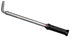 ATD Tools 12555 1/2" Drive 5-in-1 Pre-Set Torque Wrench with comfort grip handle and heat treated steel shaft