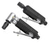 ATD Tools ATD-2122 2 Pc. Air Die Grinder Set with 1/4 In Right Angle and Mini Die Grinders