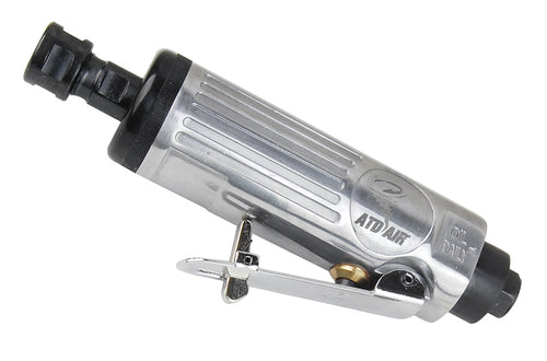 ATD Tools ATD-2132 1/4" Air Die Grinder side view