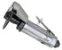 ATD Tools 2139 Utility Cut-Off Tool With Guard, compact pneumatic air tool with guard