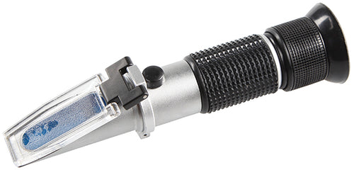 ATD Tools ATD-3325 DEF/Coolant Refractometer close-up side view