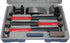 ATD Tools ATD-4030 7 Pc. Heavy-Duty Body & Fender Tool Set stored in molded carrying case