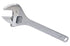 ATD Tools 424 24-Inch Adjustable Wrench, heat treated drop forged carbon steel