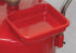 ATD Tools ATD-5200 removable parts tray close-up
