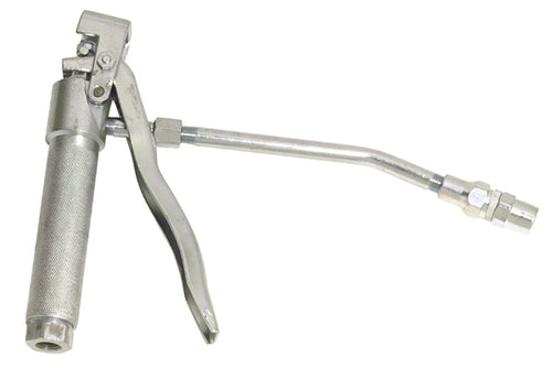 ATD Tools ATD-5218 High-Pressure Control Valve for Grease with 6-inch extension tube and Zerk coupler