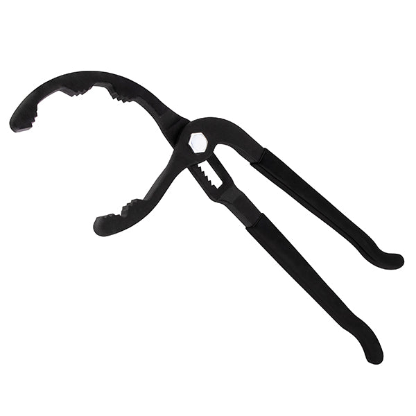 ATD Tools 5247 Truck and Tractor Filter Pliers - alternate angle view