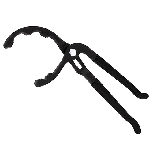 ATD Tools 5247 Truck and Tractor Filter Pliers - alternate angle view