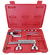 ATD Tools ATD-5464 Bubble ISO Flaring Tool Kit open case front view