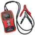 ATD Tools ATD-5494 Battery Charging & Starting System Analyzer with battery clamps on white background