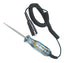 ATD Tools 55042 12/42V Hybrid Circuit Tester with pointed probe and 12 ft coiled cord