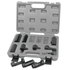 ATD Tools ATD-5666 11 Pc. Oxygen Sensor & Sending Unit Socket Set in carrying case