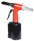 ATD Tools ATD-5850 3/16" Hydraulic Air Rivet Gun - Side View