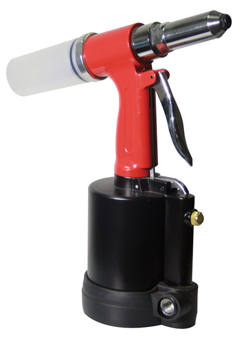 ATD Tools 5851 1/4" Hydraulic Air Rivet Gun - Front View