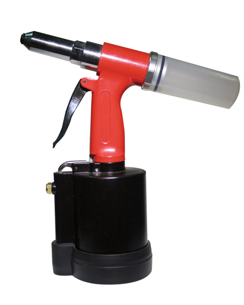 ATD Tools 5851 1/4" Hydraulic Air Rivet Gun - Side View